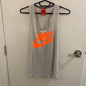 Nike Tank